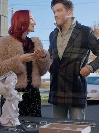 Chasing My Unwanted Mate - Episode 20