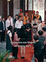 Il fiore di prugno - Episode 28