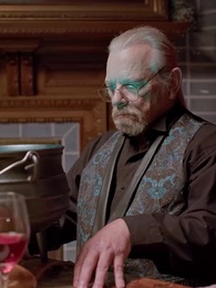 Episódio 87 - [Dublado] A Noiva Indesejada de Artur Fernandes