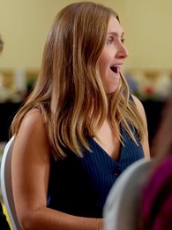 Herdeira Roubada, Amor Inabalável - Episode 28