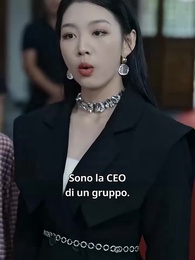 Il fiore di prugno - Episode 13