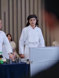 第32話 - 神業料理王