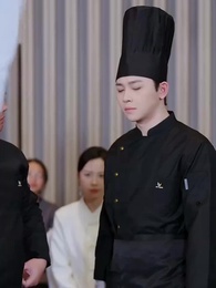 第33話 - 神業料理王