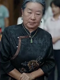 Il fiore di prugno - Episode 60