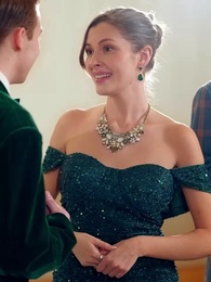 Episódio 35 - Herdeira Roubada, Amor Inabalável