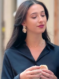 Episódio 20 - Herdeira Roubada, Amor Inabalável