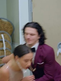 Episódio 63 - Herdeira Roubada, Amor Inabalável