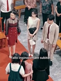 Episodio 45 - Il fiore di prugno