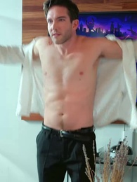 Herdeira Roubada, Amor Inabalável - Episode 2