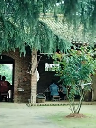 Il fiore di prugno - Episode 1