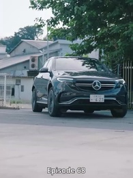 Episode 68 - Jandaku Cucu Jutawan