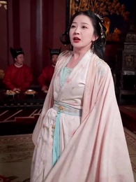 El Renacimiento de la Esposa del Regente - Episode 66