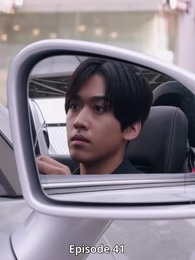 Office Girl CEO - Episode 41