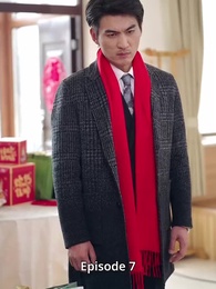 The Hidden Tycoon - Episode 7