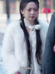 Episode 21 - The Hidden Tycoon