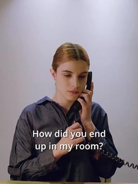 Episode 7 - The Billionaire's Mask