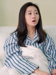 Episode 43 - [Dijuluki] Pengantin Pengganti Yaslan