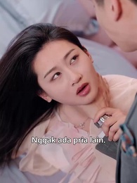 [Dijuluki] Pengantin Pengganti Yaslan - Episode 28