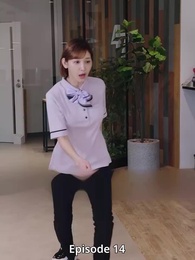Office Girl CEO - Episode 14
