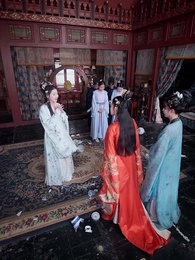 Episódio 72 - Renascida: Destino do Regente