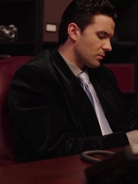 Daddy, Your Debt Collector's Here - Episode 15