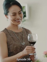 Jandaku Cucu Jutawan - Episode 39