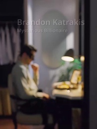 Episode 5 - The Billionaire's Mask