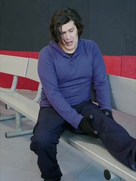 Gefrorene Herzen und brennende Liebe - Episode 2