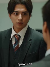 Jandaku Cucu Jutawan - Episode 59