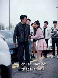 Tập 7 - Tình Người