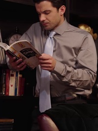 Daddy, Your Debt Collector's Here - Episode 17