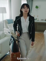 Episode 5 - Jandaku Cucu Jutawan