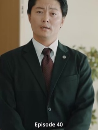 Episode 40 - Jandaku Cucu Jutawan