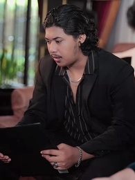 Episode 61 - Cerai Tetap Mencintai