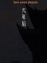 Renascida: Destino do Regente - Episode 7