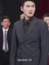 Episode 33 - The Hidden Tycoon