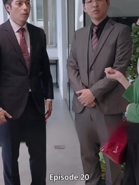 Office Girl CEO - Episode 20