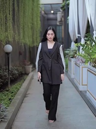 Episode 18 - Cerai Tetap Mencintai