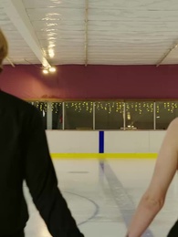 Episode 55 - Gefrorene Herzen und brennende Liebe