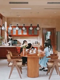 第18話 - 復讐のために生まれ変わった奥さん