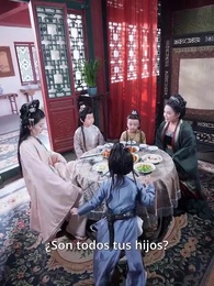 El Renacimiento de la Esposa del Regente - Episode 38