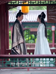 Episodio 50 - El Renacimiento de la Esposa del Regente