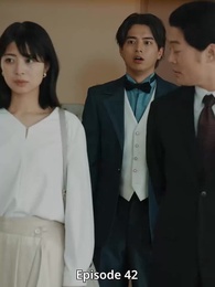 Jandaku Cucu Jutawan - Episode 42