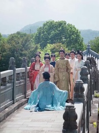 Episódio 78 - Renascida: Destino do Regente