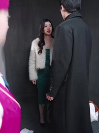 Episode 15 - Farewell, My Past Love