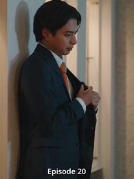 Jandaku Cucu Jutawan - Episode 20