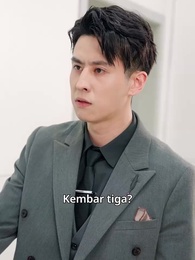 [Dijuluki] Pengantin Pengganti Yaslan - Episode 10