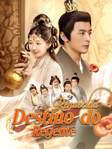 Renascida: Destino do Regente