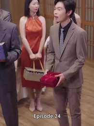 Episode 24 - The Hidden Tycoon