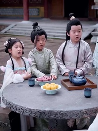 Renascida: Destino do Regente - Episode 70